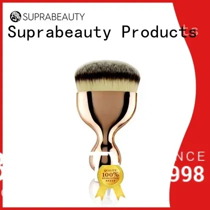 Suprabeauty latest good cheap makeup brushes series for promotion 1