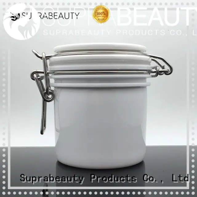 Suprabeauty hot-sale cheap cosmetic containers manufacturer bulk buy 1