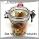 quality plastic jars with lids factory for promotion 1
