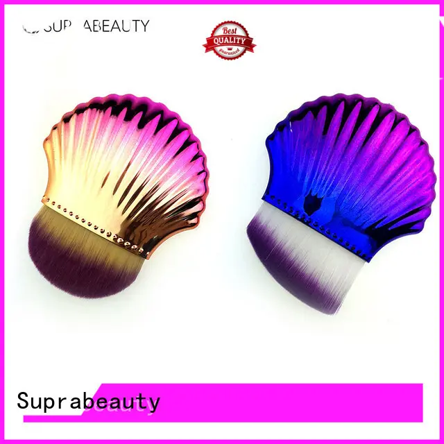 Suprabeauty cream makeup brush supplier for sale 1