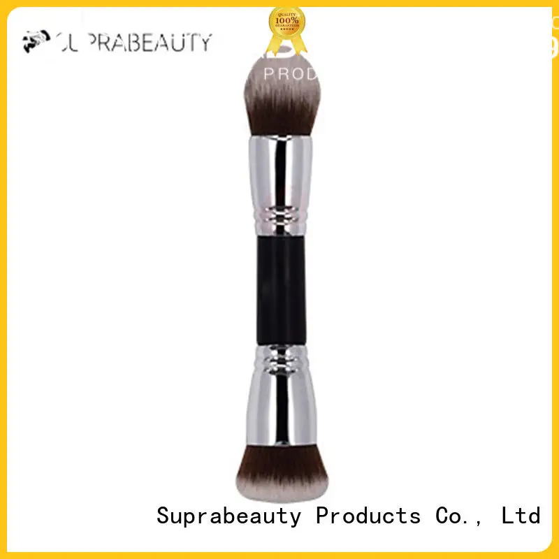 Suprabeauty customized good makeup brushes manufacturer for packaging 1