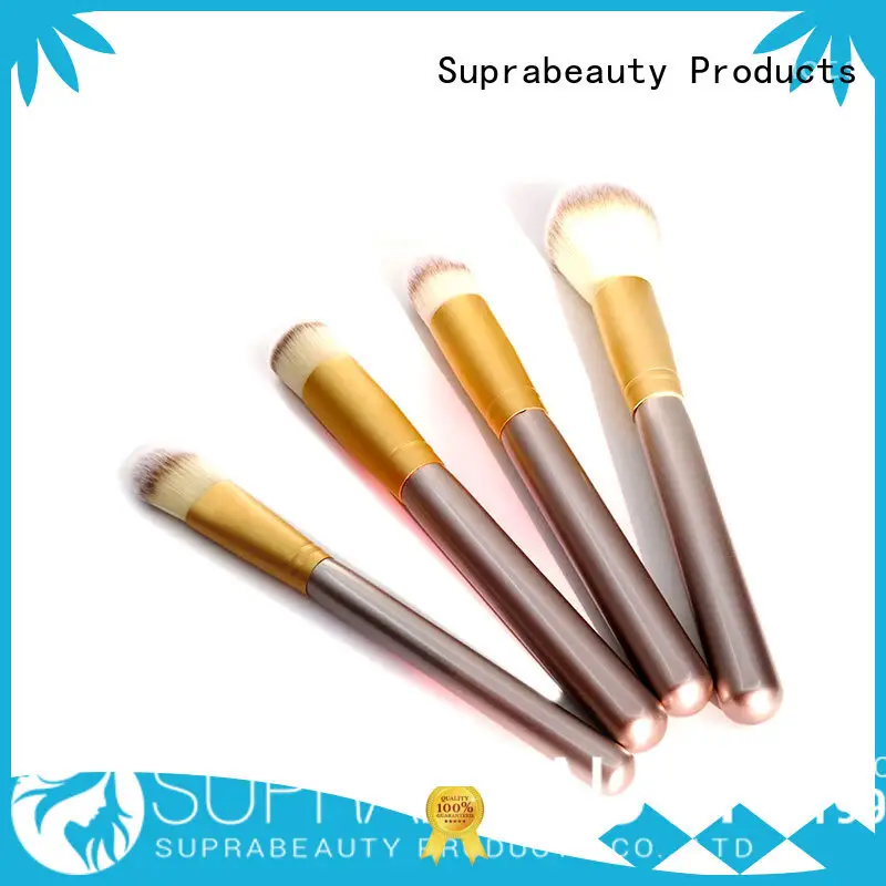 Suprabeauty low-cost makeup brush kit supply for packaging 1