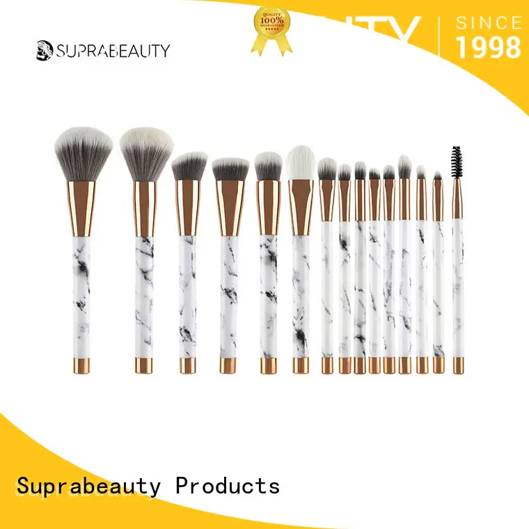 custom top 10 makeup brush sets wholesale for packaging 1