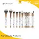 custom top 10 makeup brush sets wholesale for packaging 1