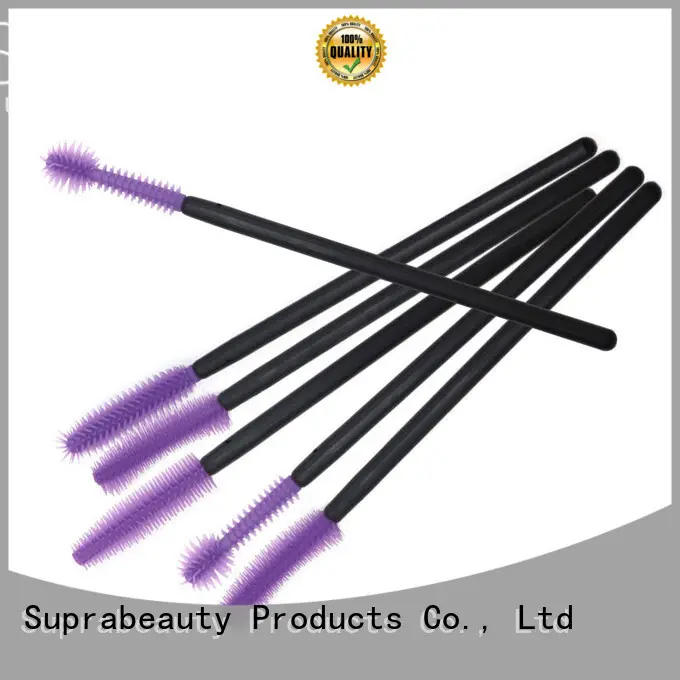 Suprabeauty durable disposable eyeliner applicators supplier bulk buy 1