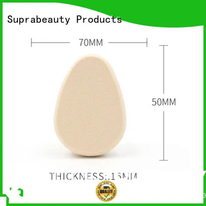Suprabeauty practical makeup sponge beauty blender series for sale 1