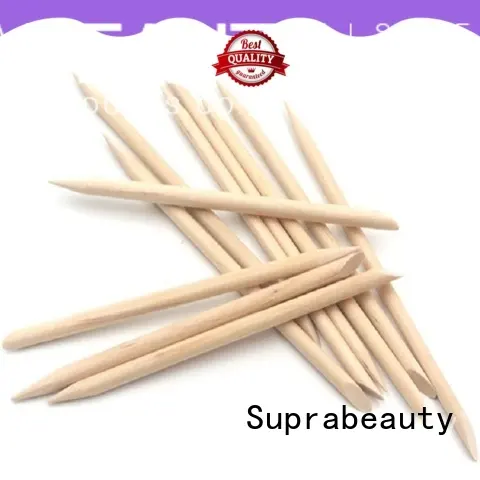 Suprabeauty wooden manicure sticks factory direct supply for sale 1