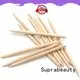 Suprabeauty wooden manicure sticks factory direct supply for sale 1
