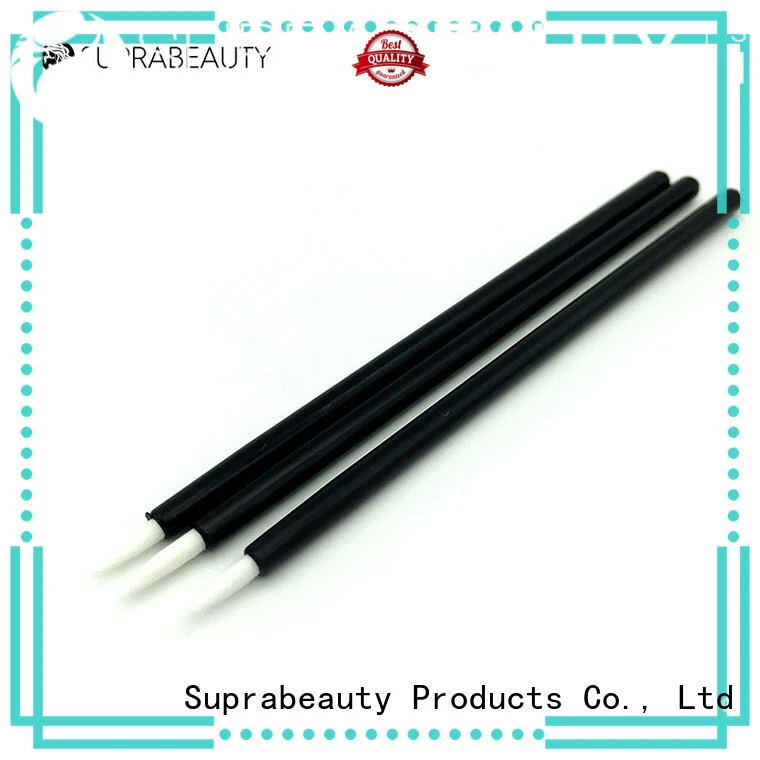 Suprabeauty applicateurs de mascara jetables au meilleur rapport qualité-prix, approvisionnement direct d'usine pour l'emballage 1
