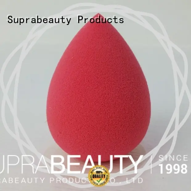 Suprabeauty la migliore fornitura di spugne per trucco economiche per il trucco 1