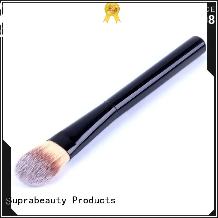 Suprabeauty retractable makeup brush supplier for beauty 1