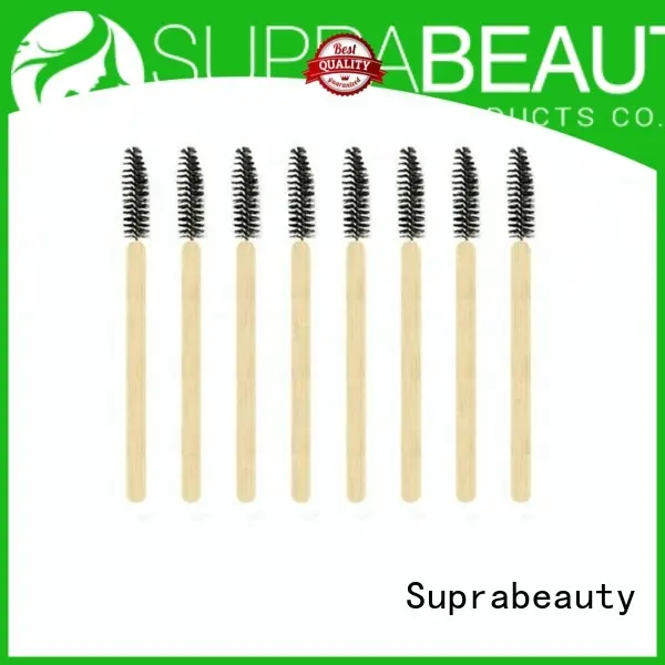 new disposable brow brush factory for sale 1