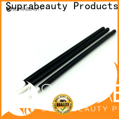 Suprabeauty cheap disposable makeup brushes and applicators manufacturer for packaging 1