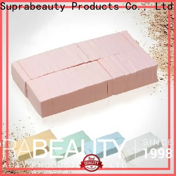 reliable cosmetic sponge supplier for sale 1