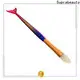 top selling cosmetic brush best supplier for promotion 1