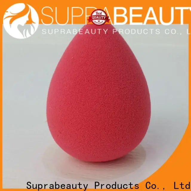 Suprabeauty makeup foundation sponge wholesale for beauty 1