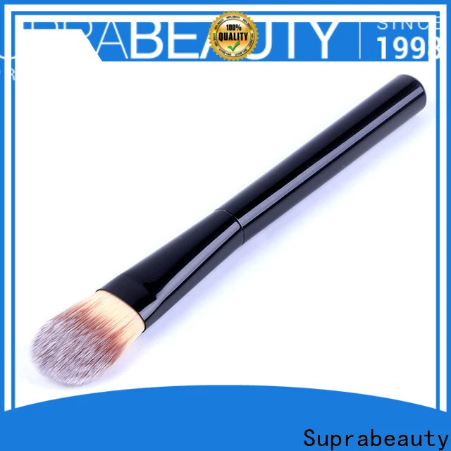 Suprabeauty Echte Make-up-Pinsel mit gutem Preis-Leistungs-Verhältnis 1