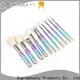 Suprabeauty best quality makeup brush sets company bulk production 1