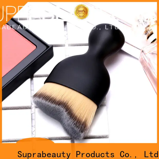 Suprabeauty low price makeup brushes best supplier for sale 1