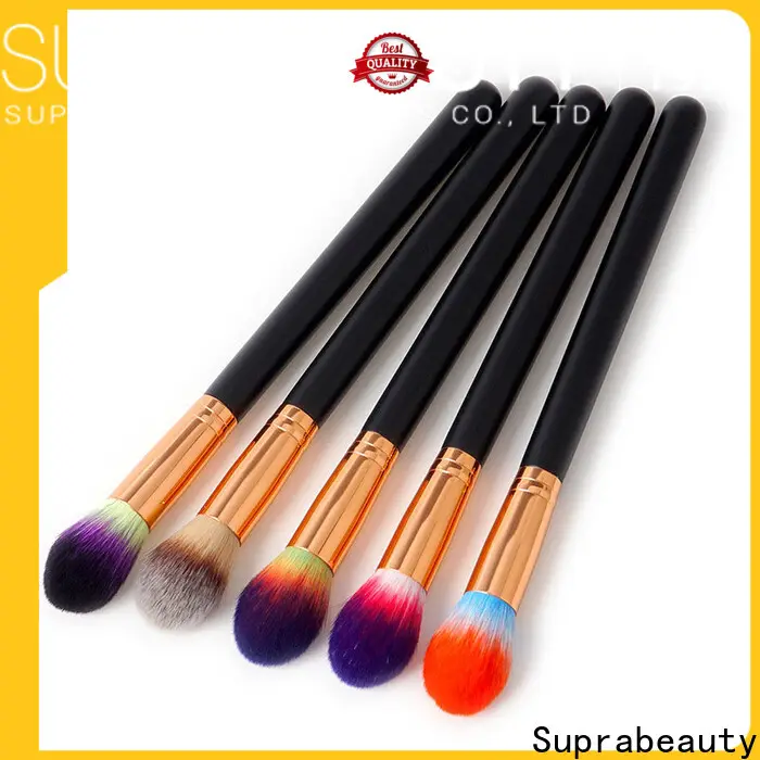 Suprabeauty mineral makeup brush factory for women 1