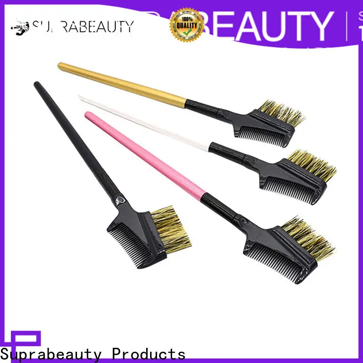 quality retractable cosmetic brush best supplier for women 1