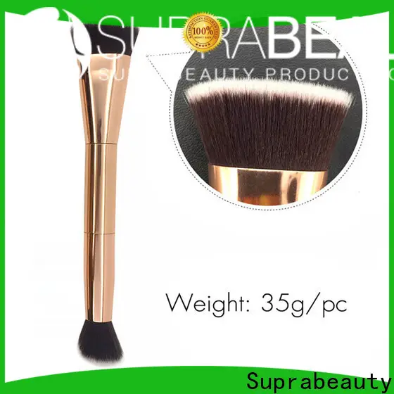 Suprabeauty factory price new makeup brushes factory direct supply bulk buy 1