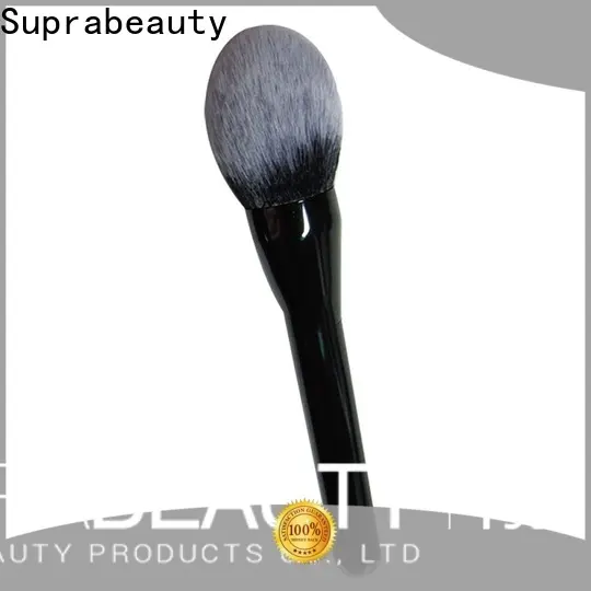 Suprabeauty very cheap makeup brushes supply for promotion 1