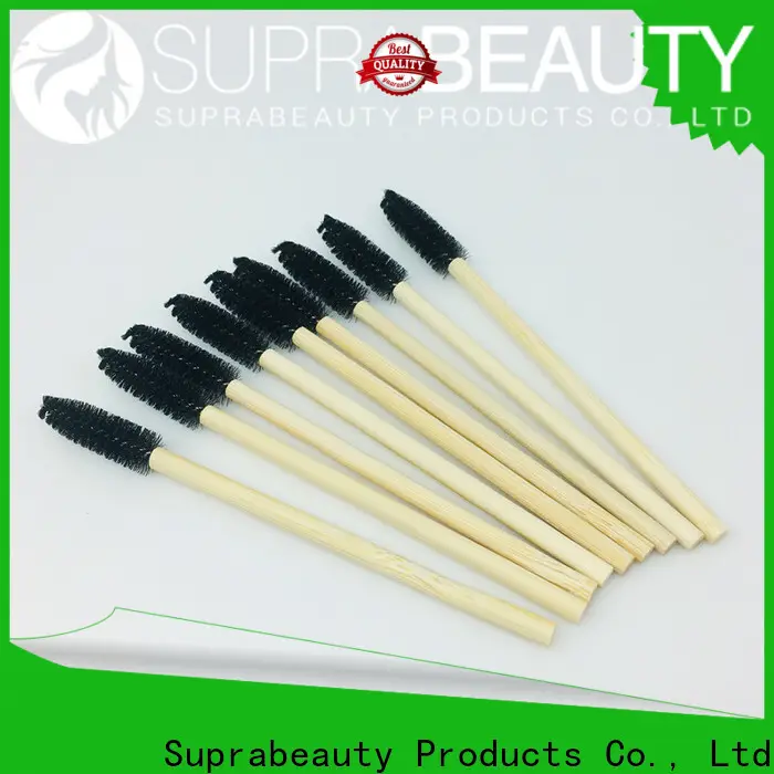 Suprabeauty reliable lip gloss applicator wholesale for promotion 1