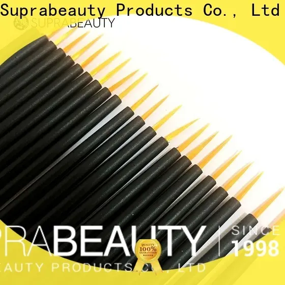 Suprabeauty hot selling disposable mascara applicators supply for beauty 1