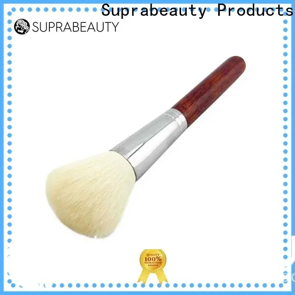 Suprabeauty cosmetic powder brush factory for beauty 1
