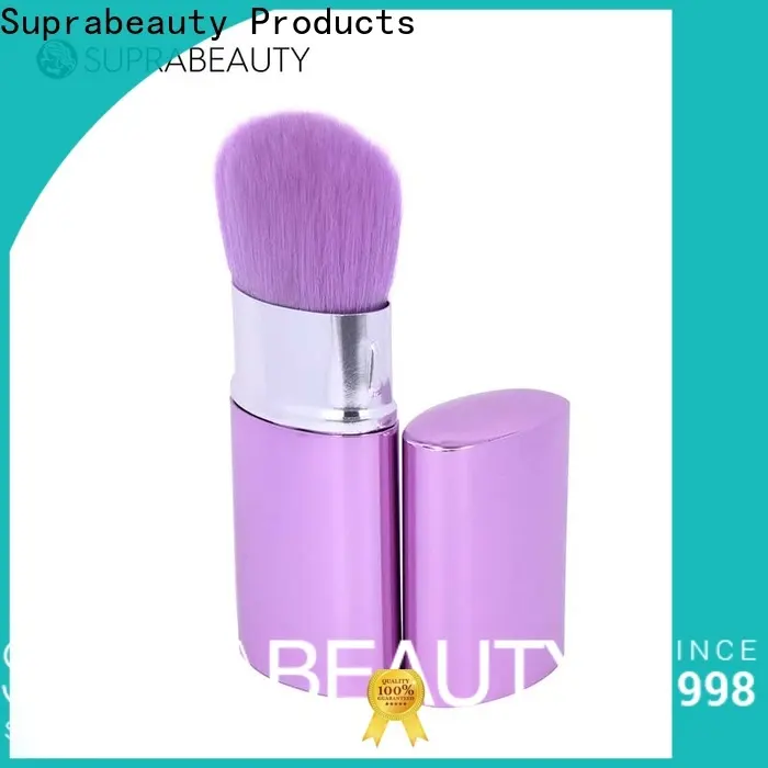 top selling cheap face makeup brushes company bulk production 1