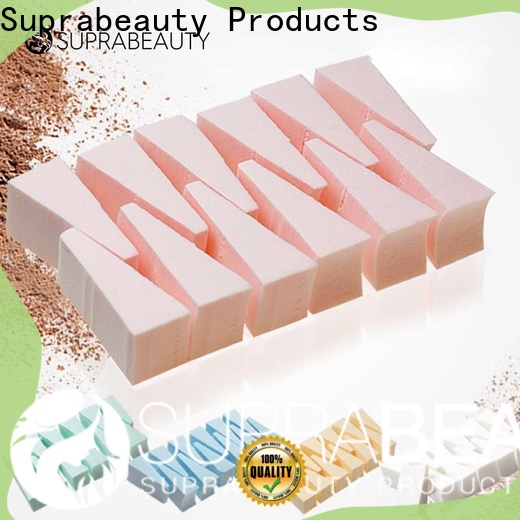 hot selling makeup sponge wedges directly sale for women 1
