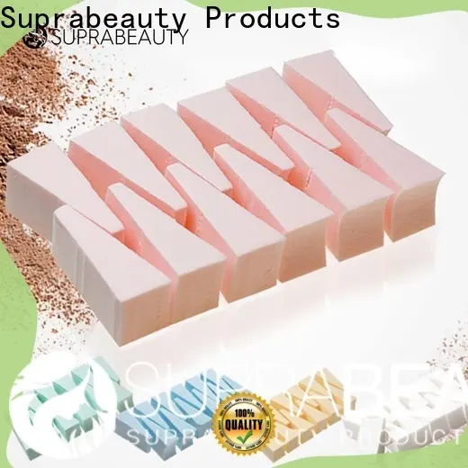 hot selling makeup sponge wedges directly sale for women 1