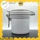 Suprabeauty airtight storage jar with good price for package 1