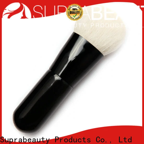 Pinceaux de maquillage pour le visage personnalisés, bon marché, meilleur fournisseur en vente 1