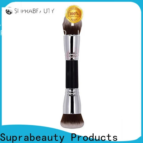 Suprabeauty reliable inexpensive makeup brushes wholesale bulk production 1