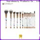 Suprabeauty makeup brush set cheap factory for beauty 1