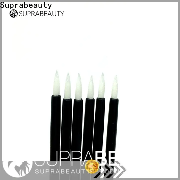 Suprabeauty hot-sale disposable eyeliner applicators best supplier for sale 1