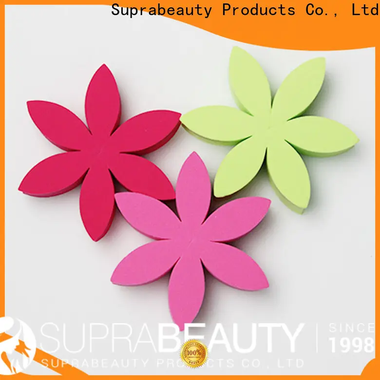 portable beauty blender foundation sponge supplier bulk buy 1