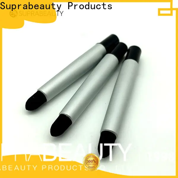 factory price lint-free applicator wholesale bulk production 1