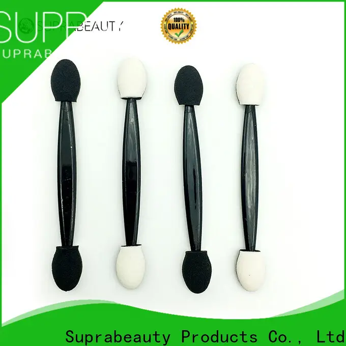 Suprabeauty customized lipstick applicator supply for promotion 1