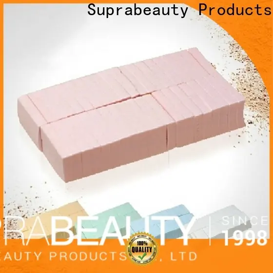Suprabeauty professional best beauty sponge supply for promotion 1