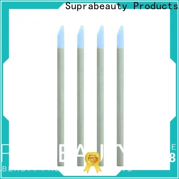 promotional disposable makeup applicator kits factory direct supply for promotion 1