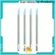 promotional disposable makeup applicator kits factory direct supply for promotion 1