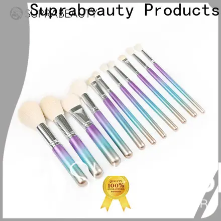 Suprabeauty custom best brush kit factory direct supply for sale 1