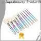 Suprabeauty custom best brush kit factory direct supply for sale 1