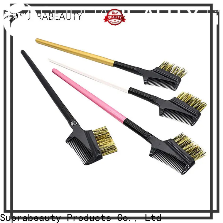 Suprabeauty essential makeup brushes company on sale 1