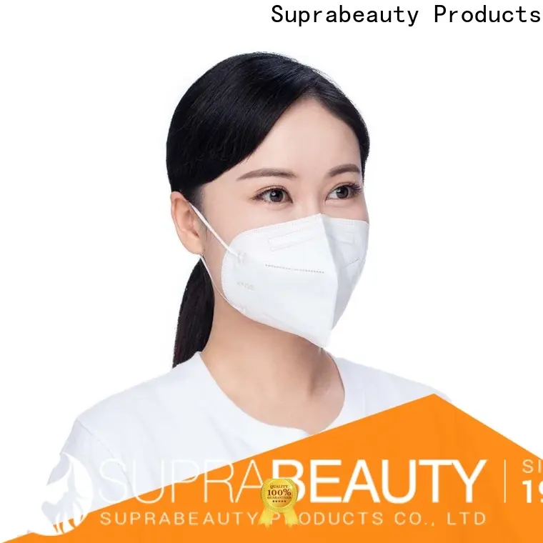 Suprabeauty brand customized color 12pcs natural hair foundation powder eye brow brushes tool custom logo Makeup Brush kit3 1