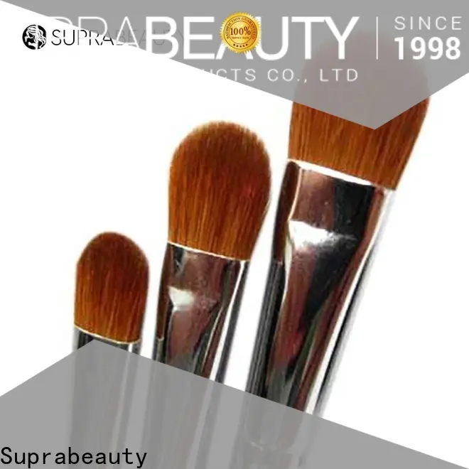Suprabeauty latest day makeup brushes series for packaging 1