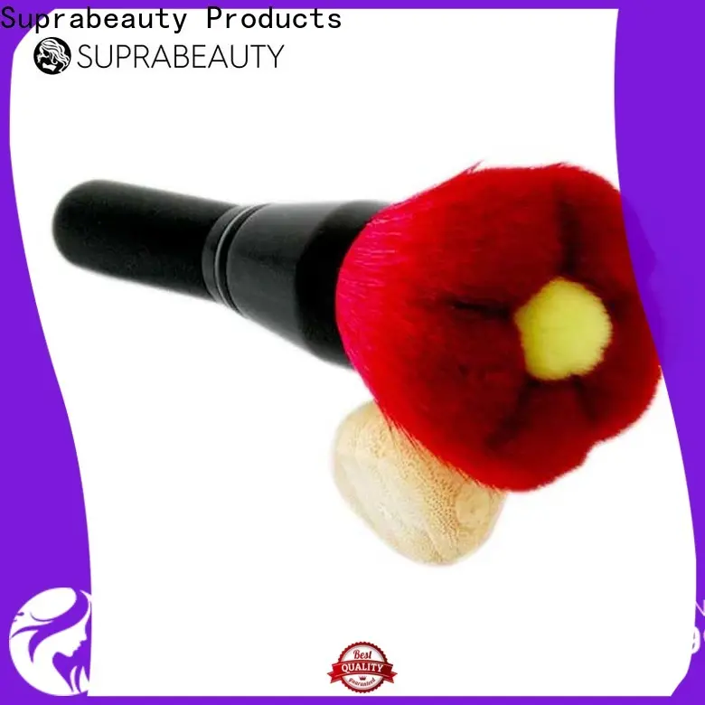 Suprabeauty cosmetic brushes inquire now bulk production 1